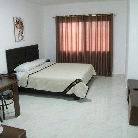עמאן Salvador Dali Apartments מראה חיצוני תמונה