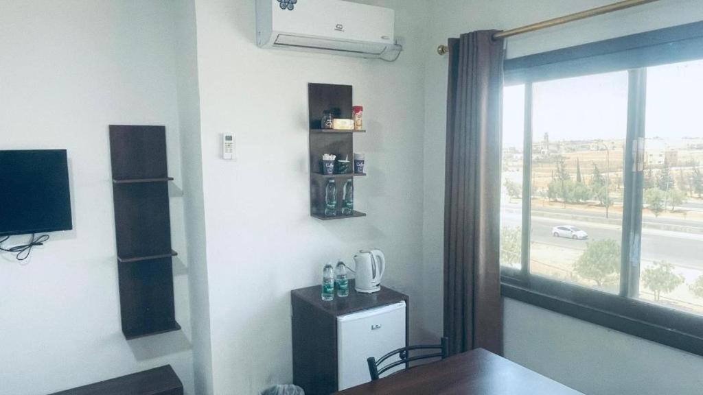 עמאן Salvador Dali Apartments מראה חיצוני תמונה