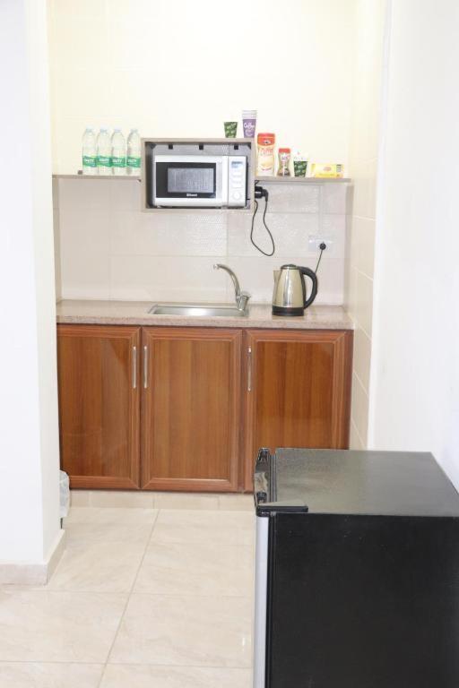 עמאן Salvador Dali Apartments מראה חיצוני תמונה