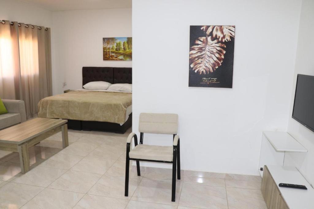 עמאן Salvador Dali Apartments מראה חיצוני תמונה